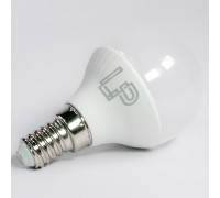 Лампа светодиодная LEDS POWER P45 006727