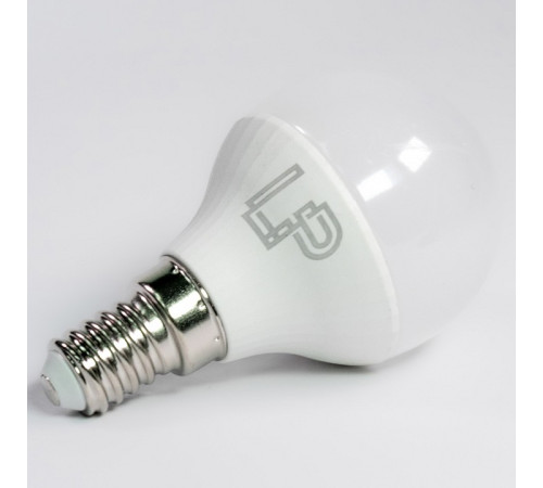 Лампа светодиодная LEDS POWER P45 006727