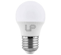 Лампа светодиодная LEDS POWER G45 006758