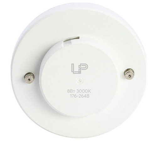 Лампа светодиодная LEDS POWER 006925