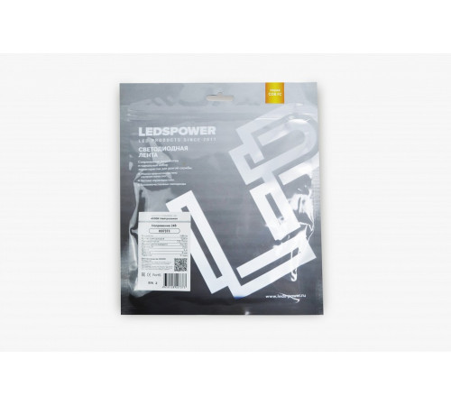 Лента светодиодная LEDS POWER 007373