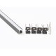 Короб накладной LEDS POWER СПН1010 008363