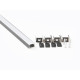 Короб накладной LEDS POWER СПН1510 008387