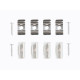 Короб накладной LEDS POWER СПН1707 008394
