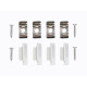 Короб встраиваемый LEDS POWER СПВ17-2507 008424