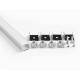 Короб накладной LEDS POWER СПН1712 008431