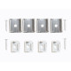 Короб накладной LEDS POWER СПН1712 008431