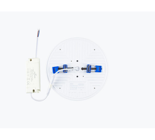 Встраиваемый светильник LEDS POWER FRAME 008615