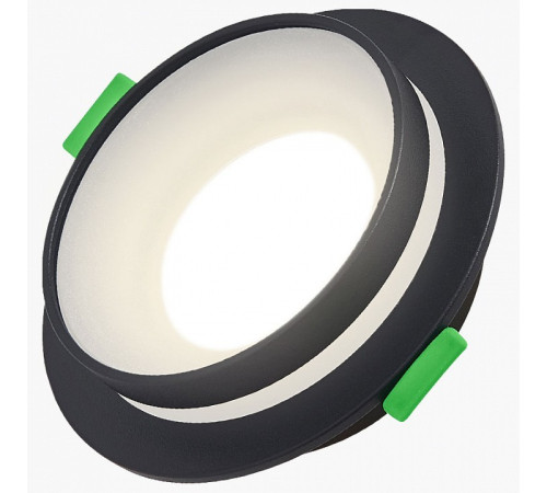 Встраиваемый светильник LEDS POWER SPOT 009582