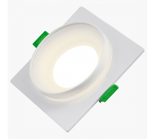 Встраиваемый светильник LEDS POWER SPOT 009599