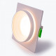 Встраиваемый светильник LEDS POWER SPOT 009599