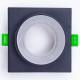 Встраиваемый светильник LEDS POWER SPOT 009605