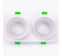 Встраиваемый светильник LEDS POWER SPOT 009612