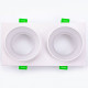Встраиваемый светильник LEDS POWER SPOT 009612
