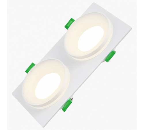 Встраиваемый светильник LEDS POWER SPOT 009612