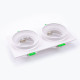 Встраиваемый светильник LEDS POWER SPOT 009612