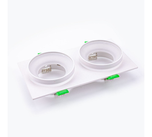 Встраиваемый светильник LEDS POWER SPOT 009612