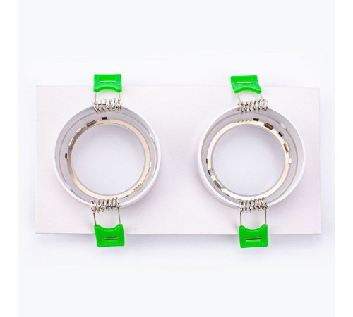 Встраиваемый светильник LEDS POWER SPOT 009612