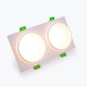 Встраиваемый светильник LEDS POWER SPOT 009612