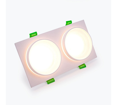 Встраиваемый светильник LEDS POWER SPOT 009612