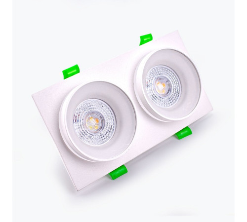 Встраиваемый светильник LEDS POWER SPOT 009612