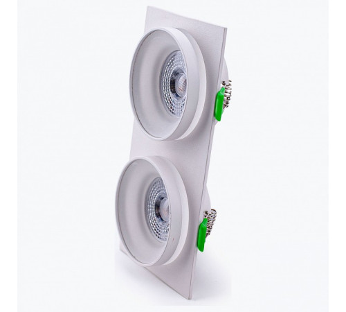 Встраиваемый светильник LEDS POWER SPOT 009612