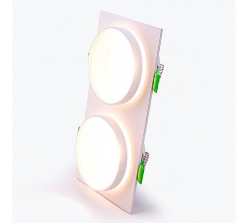 Встраиваемый светильник LEDS POWER SPOT 009612