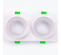 Встраиваемый светильник LEDS POWER SPOT 009612