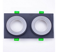 Встраиваемый светильник LEDS POWER SPOT 009629