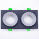 Встраиваемый светильник LEDS POWER SPOT 009629