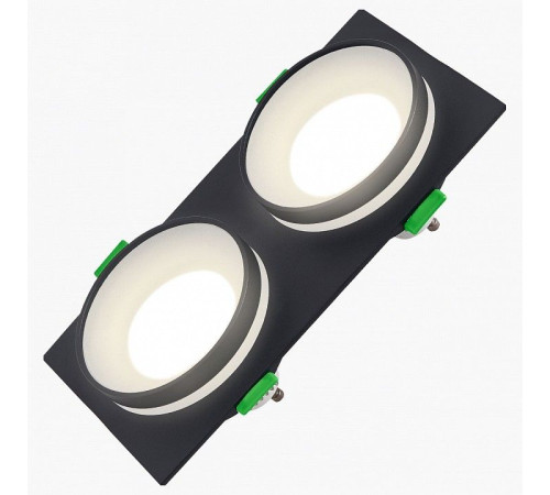 Встраиваемый светильник LEDS POWER SPOT 009629