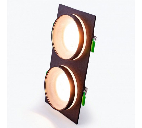 Встраиваемый светильник LEDS POWER SPOT 009629