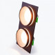 Встраиваемый светильник LEDS POWER SPOT 009629