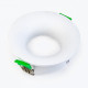 Встраиваемый светильник LEDS POWER SPOT 009636