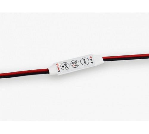 Усилитель LEDS POWER 092515