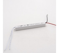 Блок питания LEDS POWER Super Slim 390058