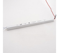 Блок питания LEDS POWER Super Slim 390089