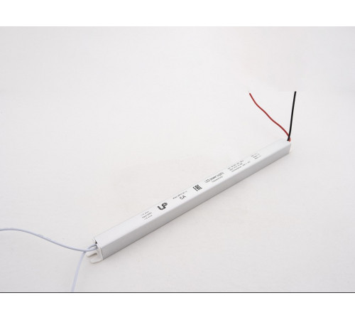 Блок питания LEDS POWER Super Slim 390089