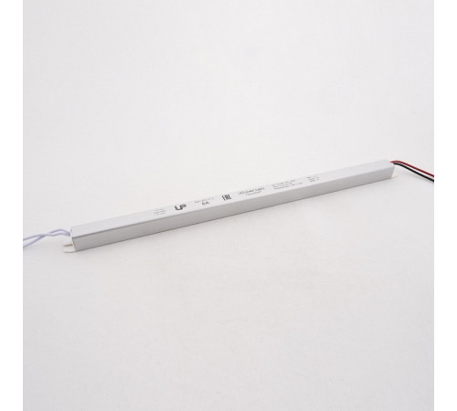 Блок питания LEDS POWER Super Slim 390096