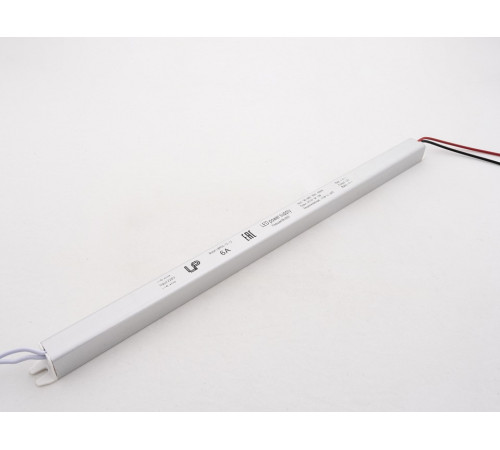 Блок питания LEDS POWER Super Slim 390096