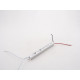 Блок питания LEDS POWER Super Slim 390102