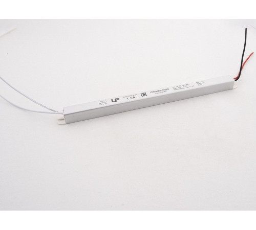 Блок питания LEDS POWER 390119