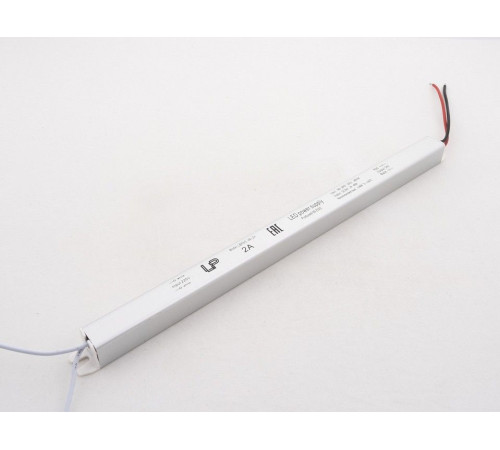 Блок питания LEDS POWER 390126