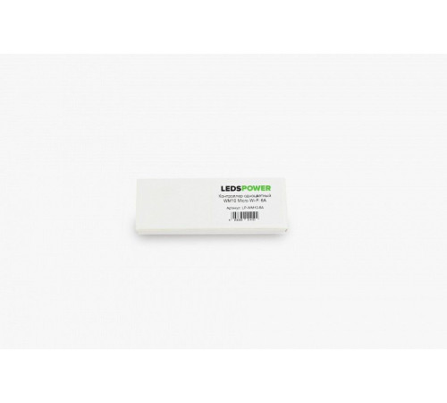 Контроллер LEDS POWER 514191