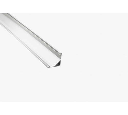 Профиль накладной угловой внутренний LEDS POWER 984664