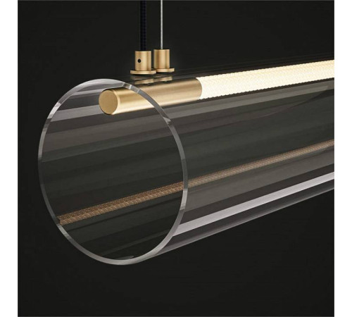 Подвесной светильник LIGHTERA Luara LE102L-100G WIFI
