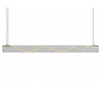 Подвесной светильник LIGHTERA Luara LE102L-150G WIFI