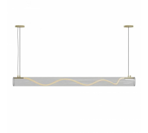 Подвесной светильник LIGHTERA Luara LE102L-150G WIFI