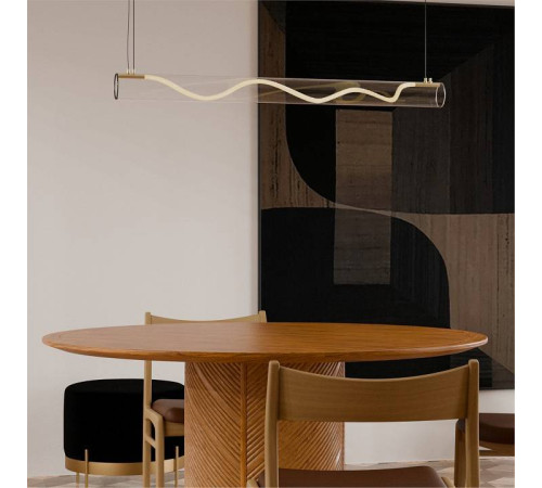 Подвесной светильник LIGHTERA Luara LE102L-150G WIFI