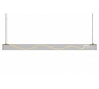 Подвесной светильник LIGHTERA Luara LE102L-180G WIFI